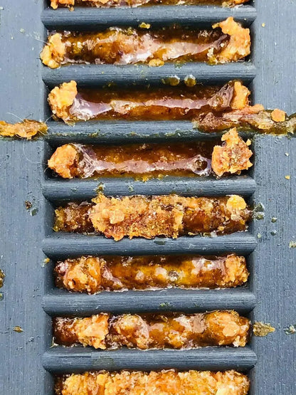 Raw Propolis