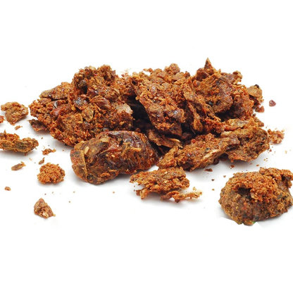 Raw Propolis