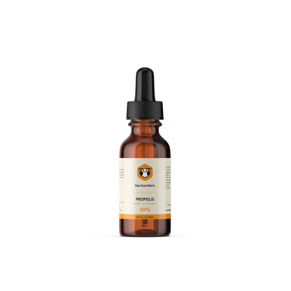 Propolis Extract 30% (Alcohol Free)